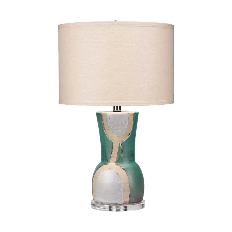 Low - voltage track lighting for safetyEstel Table Lamp