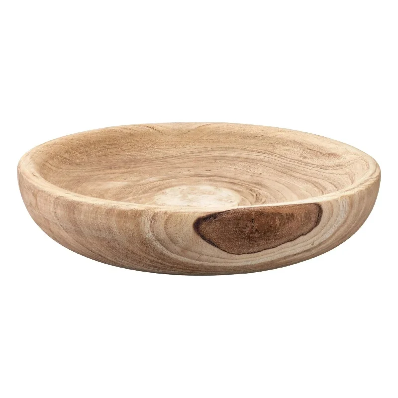 Waterproof track lighting for bathroomsLaurel Wooden Bowl