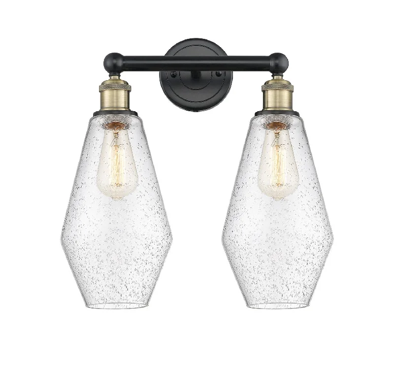 Industrial Emergency Lighting for Safety in FactoriesDowntown Urban Two Light Bath Vanity Industrial Emergency Lighting for Safety in FactoriesDowntown Urban Two Light Bath Vanity