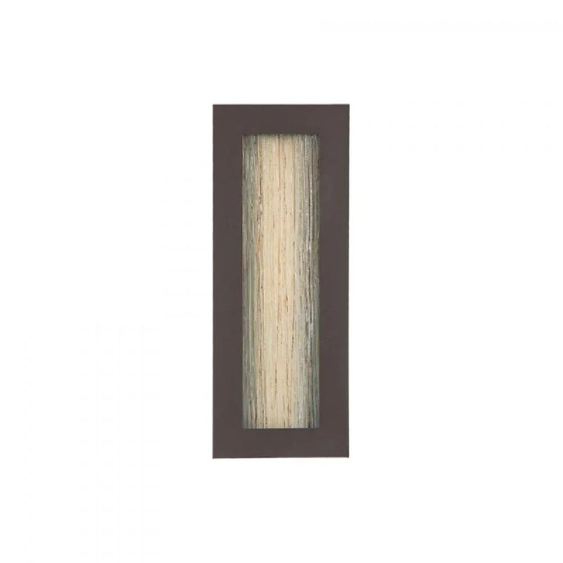 Industrial Pendant Lighting for Machine ShopsOath 18 in. LED Wall Light Bronze finish Industrial Pendant Lighting for Machine ShopsOath 18 in. LED Wall Light Bronze finish