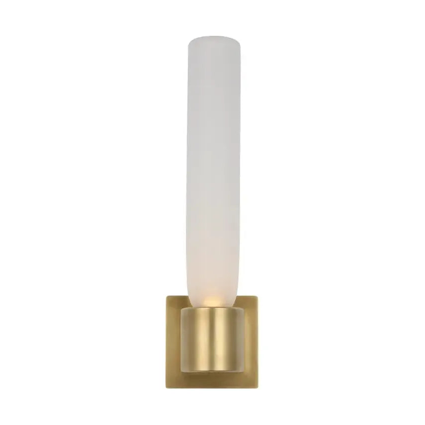 Track lighting for retail window displaysVolver Medium Single Sconce