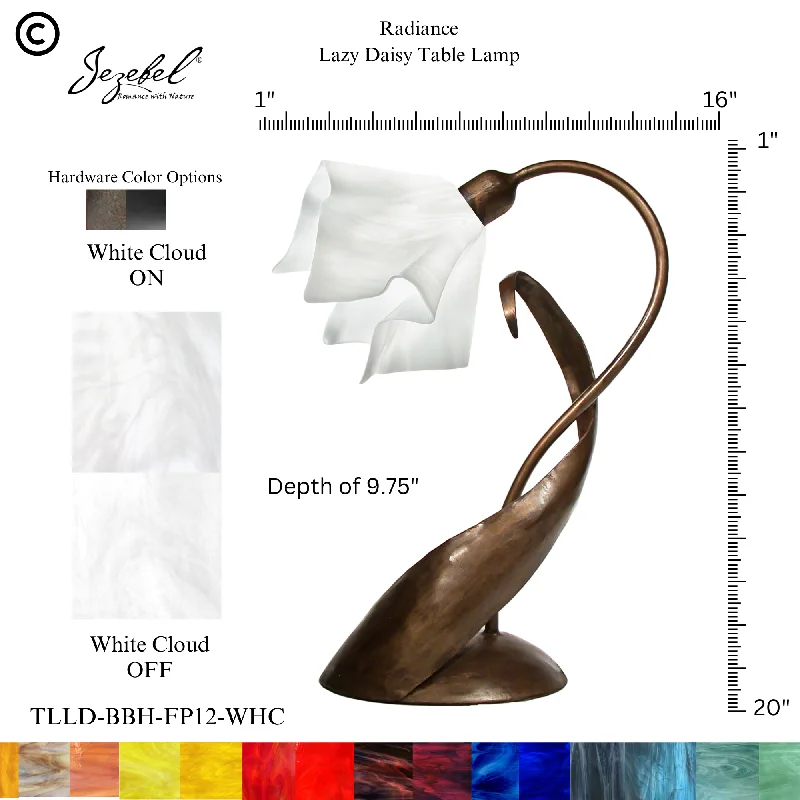 White Cloud