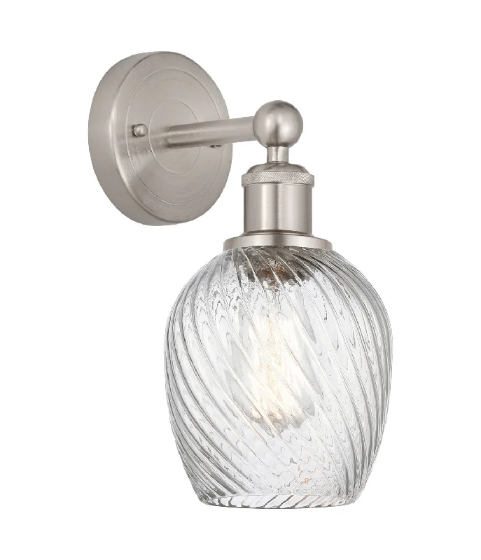 Color - Tunable Industrial Lighting for Special ApplicationsEdison One Light Wall Sconce Color - Tunable Industrial Lighting for Special ApplicationsEdison One Light Wall Sconce