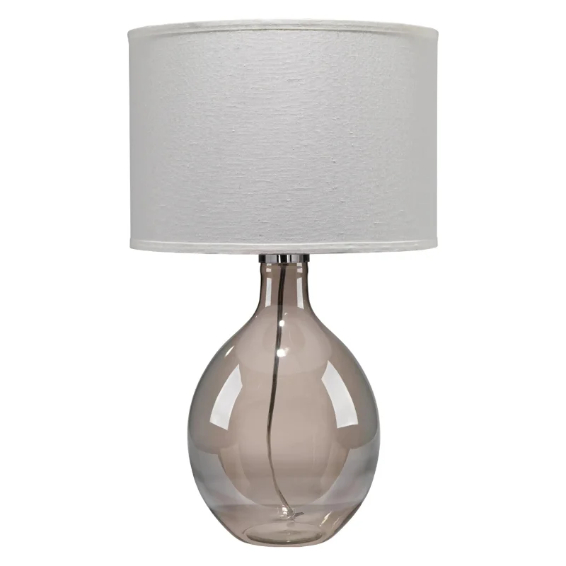 Track lighting with swivel heads for precise aimingJuliette Table Lamp