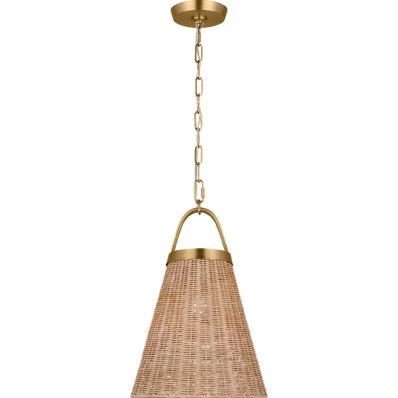 Track lighting with a sleek profileWhitby Medium Pendant