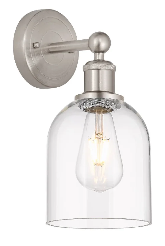 Industrial Lighting for Automotive Manufacturing PlantsEdison One Light Wall Sconce Industrial Lighting for Automotive Manufacturing PlantsEdison One Light Wall Sconce