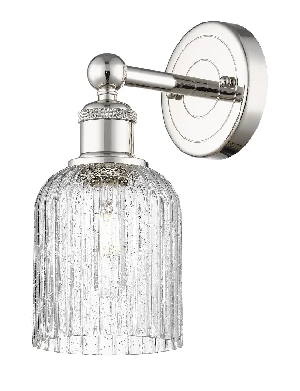 High - Bay LED Industrial Lighting for WarehousesEdison One Light Wall Sconce