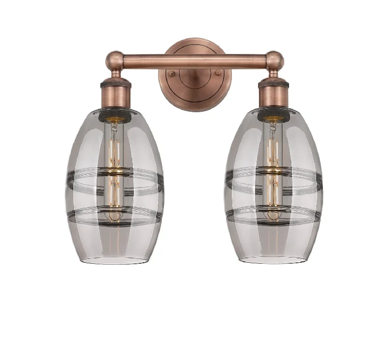 Adjustable Industrial Lighting for Flexible IlluminationEdison Two Light Bath Vanity Adjustable Industrial Lighting for Flexible IlluminationEdison Two Light Bath Vanity