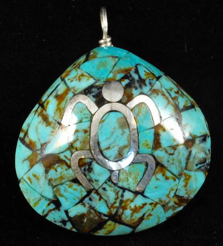 Track lighting for museums and galleriesShell Pendant, Style 3
