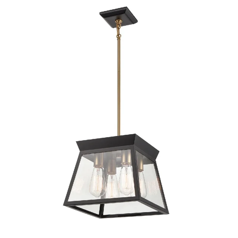 Track lighting for illuminating dining tablesLucian Chandelier