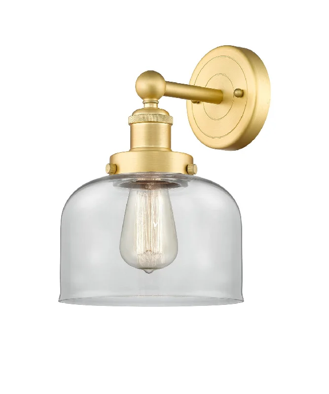 Adjustable Industrial Lighting for Flexible IlluminationEdison One Light Wall Sconce