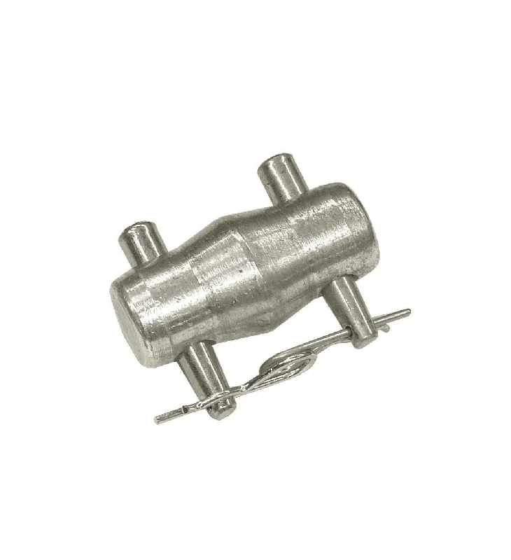 Track lighting for accentuating artworksConical connectors for System 35 Gantry