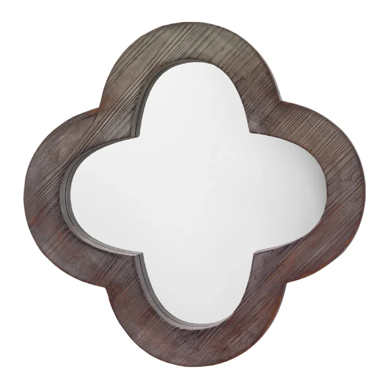 Adjustable track lighting for living roomsClover Mirror