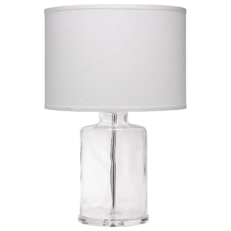 Track lighting for illuminating walkwaysNapa Table Lamp