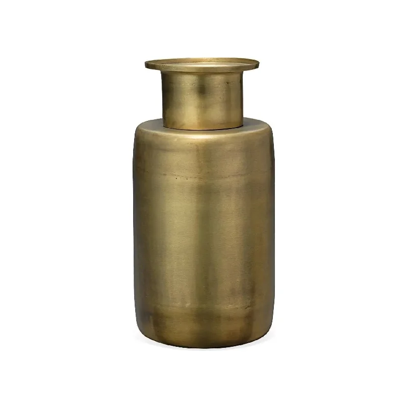 Track lighting for creating a focal pointHera Vase
