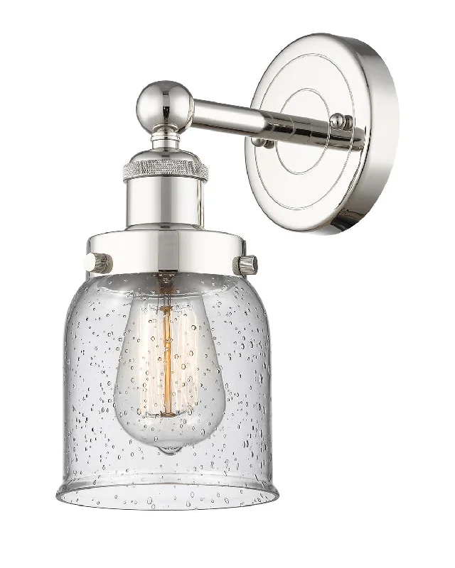 High - Bay LED Industrial Lighting for WarehousesEdison One Light Wall Sconce