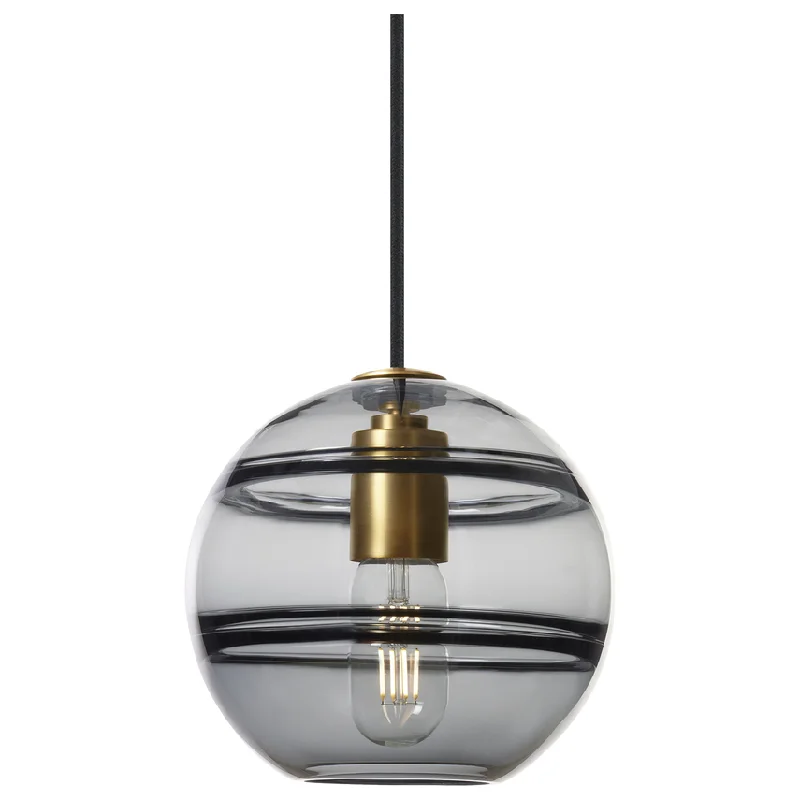 Track lighting for museums and galleriesSedona Medium Pendant