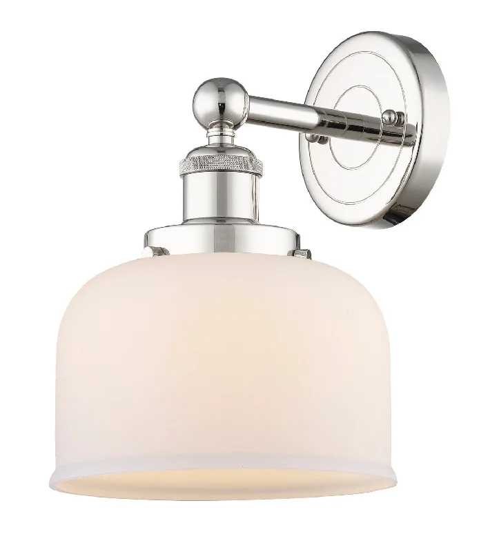 High - Bay LED Industrial Lighting for WarehousesEdison One Light Wall Sconce