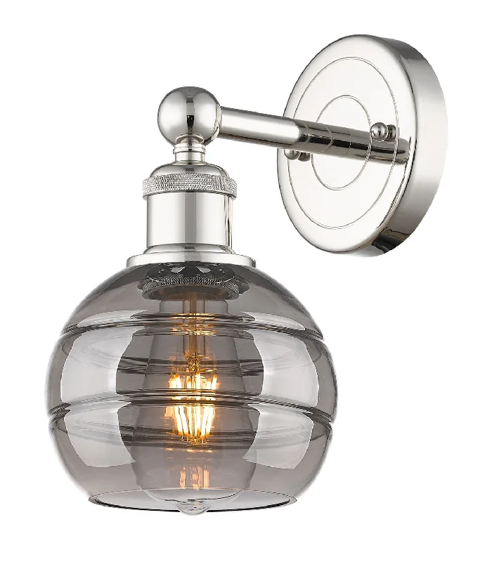 Dust - Resistant Industrial Lighting for Dirty WorkspacesEdison One Light Wall Sconce Dust - Resistant Industrial Lighting for Dirty WorkspacesEdison One Light Wall Sconce