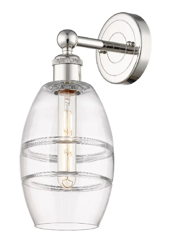 Durable Industrial Lighting for Harsh EnvironmentsEdison One Light Wall Sconce