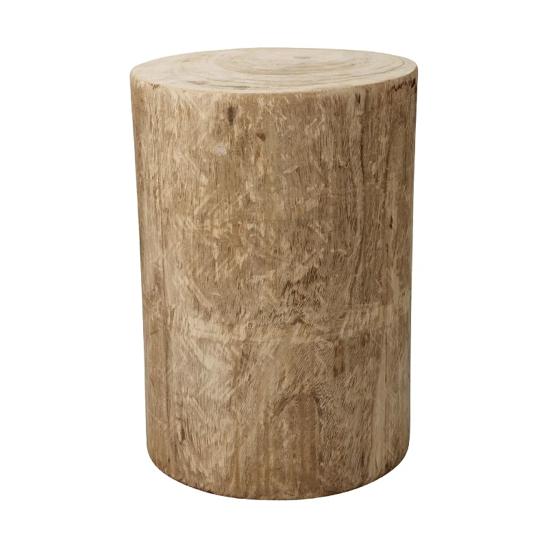 Track lighting for outdoor gardensAgave Side Table