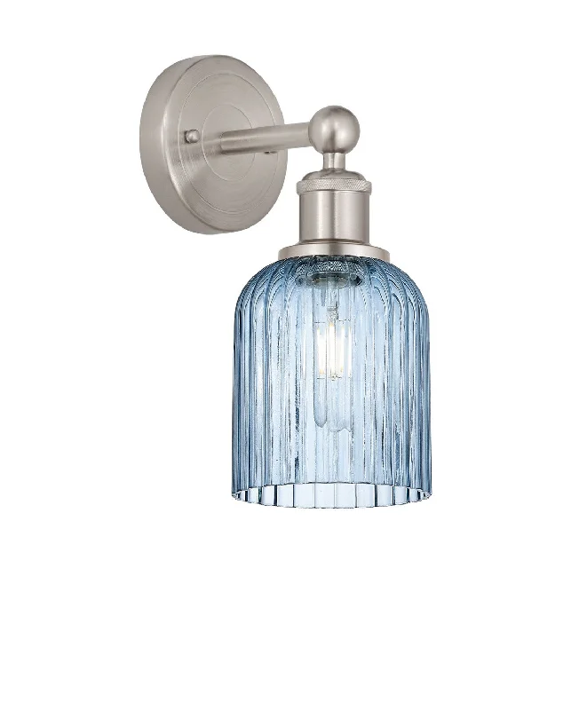 Explosion - Proof Industrial Lighting for Hazardous LocationsEdison One Light Wall Sconce Explosion - Proof Industrial Lighting for Hazardous LocationsEdison One Light Wall Sconce