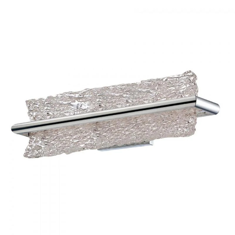 Low - Bay Industrial Lighting Fixtures for Small FactoriesVetri 21 in. LED Wall Light Aluminum finish Low - Bay Industrial Lighting Fixtures for Small FactoriesVetri 21 in. LED Wall Light Aluminum finish