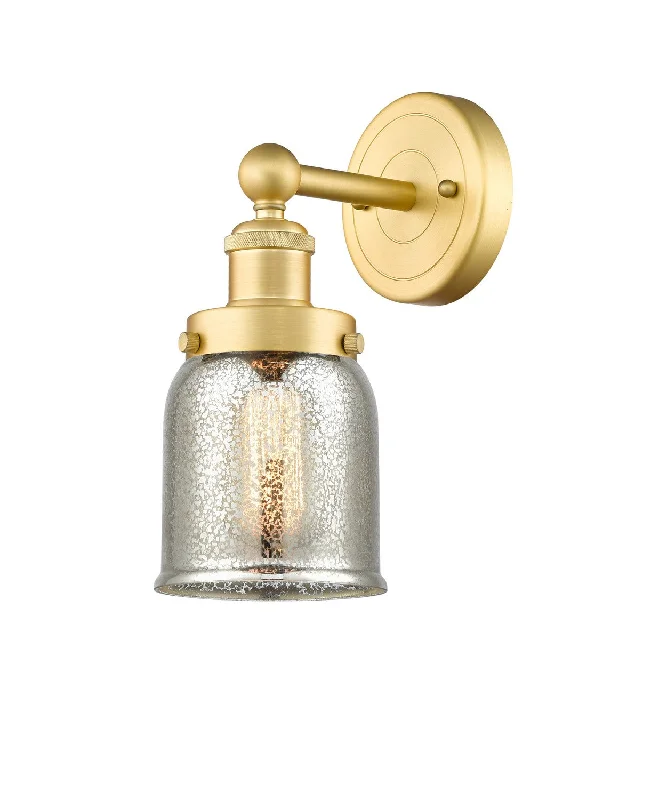 Industrial Area Lighting for Large Open SpacesEdison One Light Wall Sconce