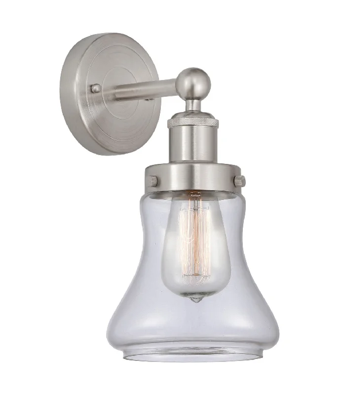 Industrial Ceiling - Mounted Lighting for Assembly PlantsEdison One Light Wall Sconce Industrial Ceiling - Mounted Lighting for Assembly PlantsEdison One Light Wall Sconce