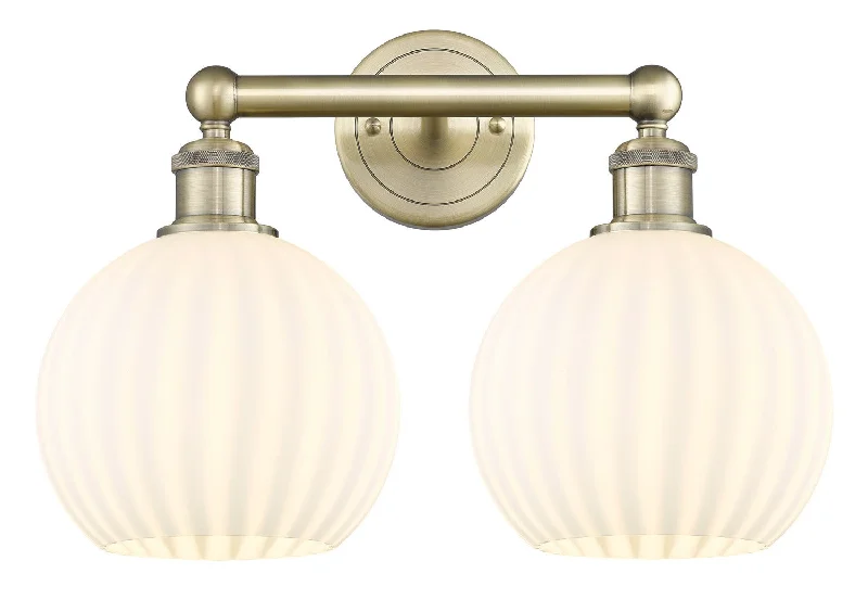 Industrial Emergency Lighting for Safety in FactoriesDowntown Urban LED Bath Vanity