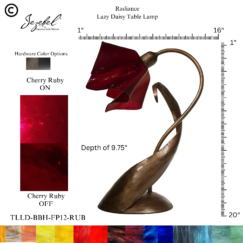 Cherry Ruby