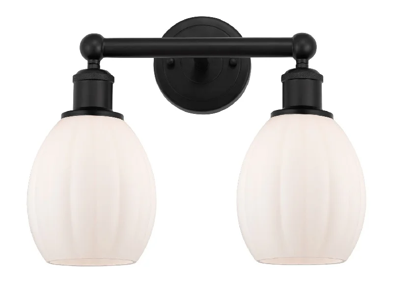 Shock - Resistant Industrial Lighting for Vibrating Machinery AreasEdison Two Light Bath Vanity Shock - Resistant Industrial Lighting for Vibrating Machinery AreasEdison Two Light Bath Vanity