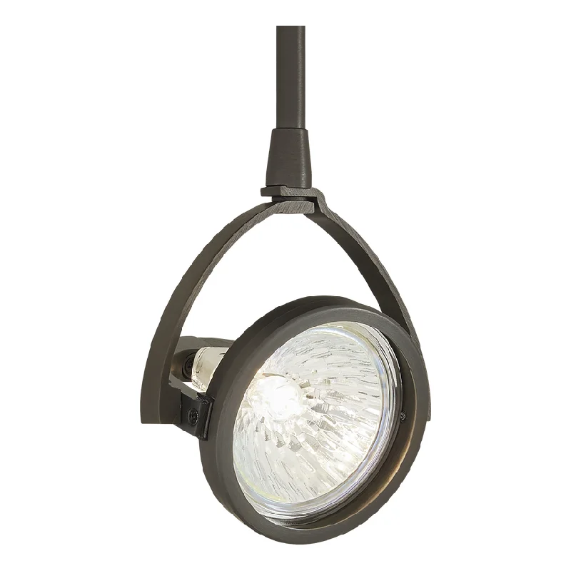 Track lighting for illuminating dining tablesJohn Head Wall MonoRail 6"