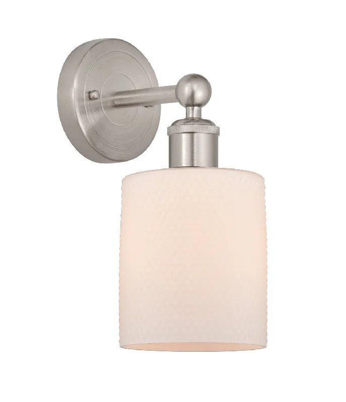 Industrial Lighting for Automotive Manufacturing PlantsEdison One Light Wall Sconce Industrial Lighting for Automotive Manufacturing PlantsEdison One Light Wall Sconce