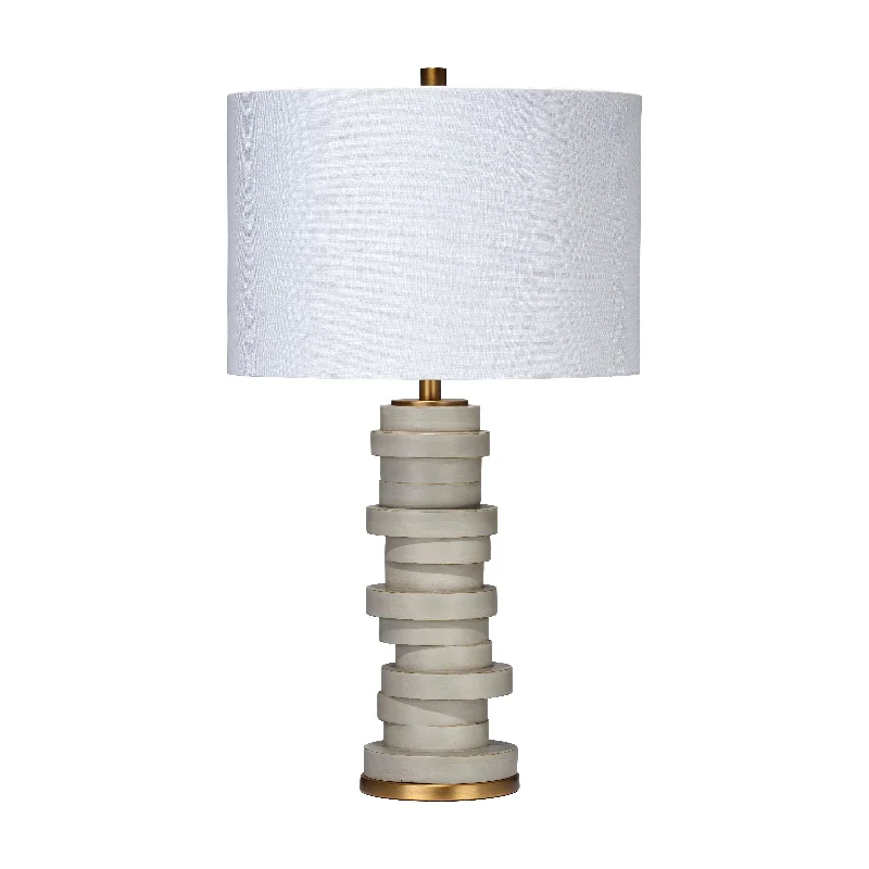 Track lighting for replacing old fluorescent fixturesAlignment Table Lamp