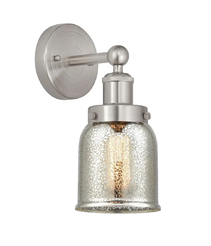Industrial Lighting for Electronics ManufacturingEdison One Light Wall Sconce