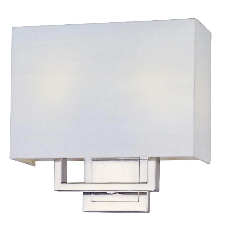 Energy - Efficient Industrial Lighting for Cost - SavingsEdinburgh 12 In. 4 Lights LED Wall Light Nickel Energy - Efficient Industrial Lighting for Cost - SavingsEdinburgh 12 In. 4 Lights LED Wall Light Nickel