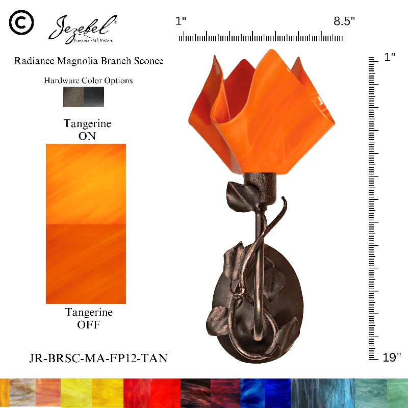 Tangerine