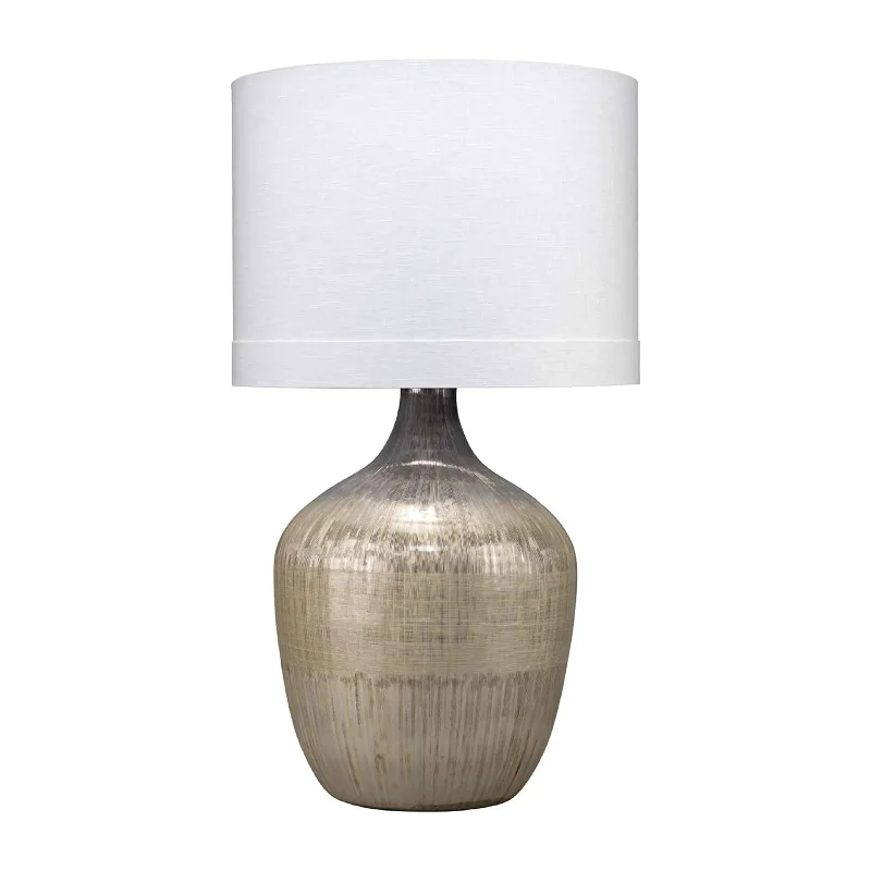 Track lighting with a minimalist track designDamsel Table Lamp