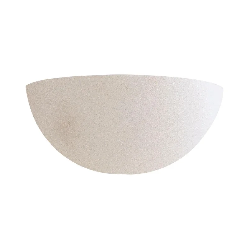 Shock - Resistant Industrial Lighting for Vibrating Machinery Areas13 in. Wall Light White finish Shock - Resistant Industrial Lighting for Vibrating Machinery Areas13 in. Wall Light White finish