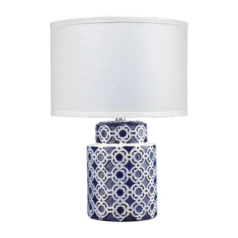 Track lighting with adjustable armsMarina Table Lamp