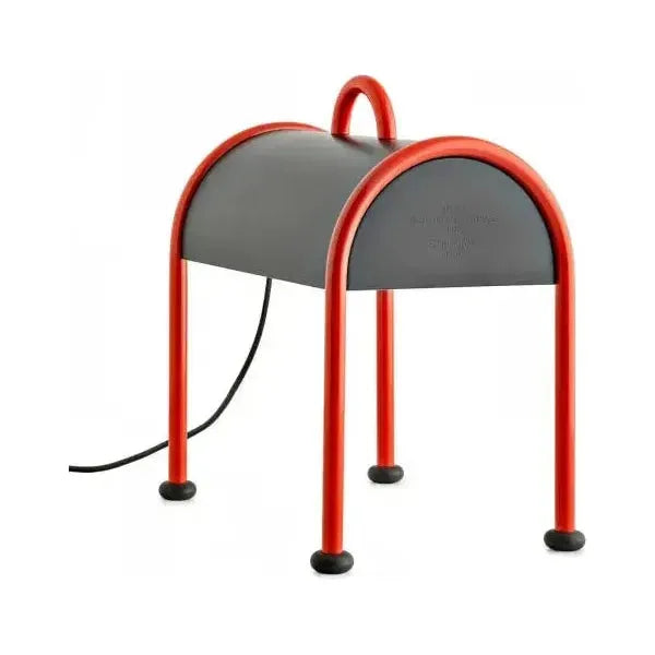 Energy - efficient track lighting fixturesValigia Table Lamp