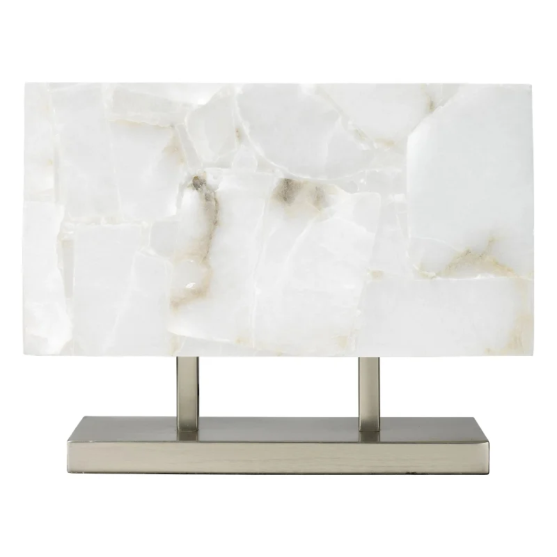 Track lighting with a minimalist track designGhost Horizon Table Lamp