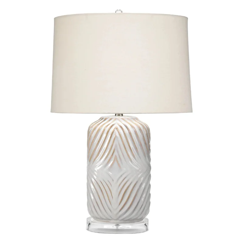 Commercial - grade track lighting for storesHarper Table Lamp