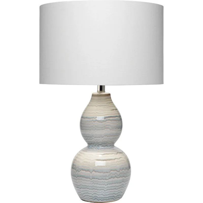 Track lighting with energy - star certificationCatalina Wave Table Lamp
