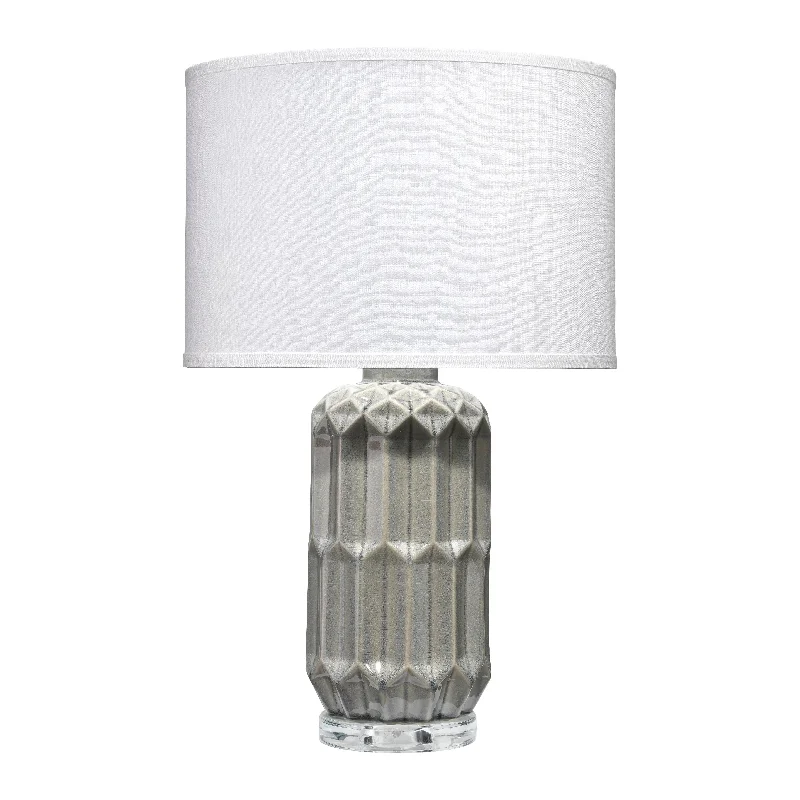 Track lighting for task lighting in workshopsJewel Table Lamp