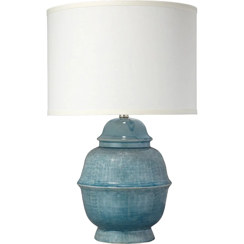 Track lighting for updating office lobbiesKaya Table Lamp