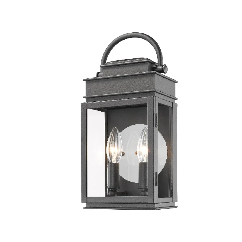 Track lighting for illuminating walkwaysbohemian wall lamps with colorful glass for an eclectic hallwayFulton Two Light Outdoor Wall Light Track lighting for illuminating walkwaysbohemian wall lamps with colorful glass for an eclectic hallwayFulton Two Light Outdoor Wall Light