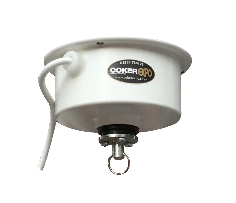 Track lighting with a sleek profileMains Powered Ceiling Mounted Display Turntable (CSWDHG) 5kg Load Capacity Track lighting with a sleek profileMains Powered Ceiling Mounted Display Turntable (CSWDHG) 5kg Load Capacity