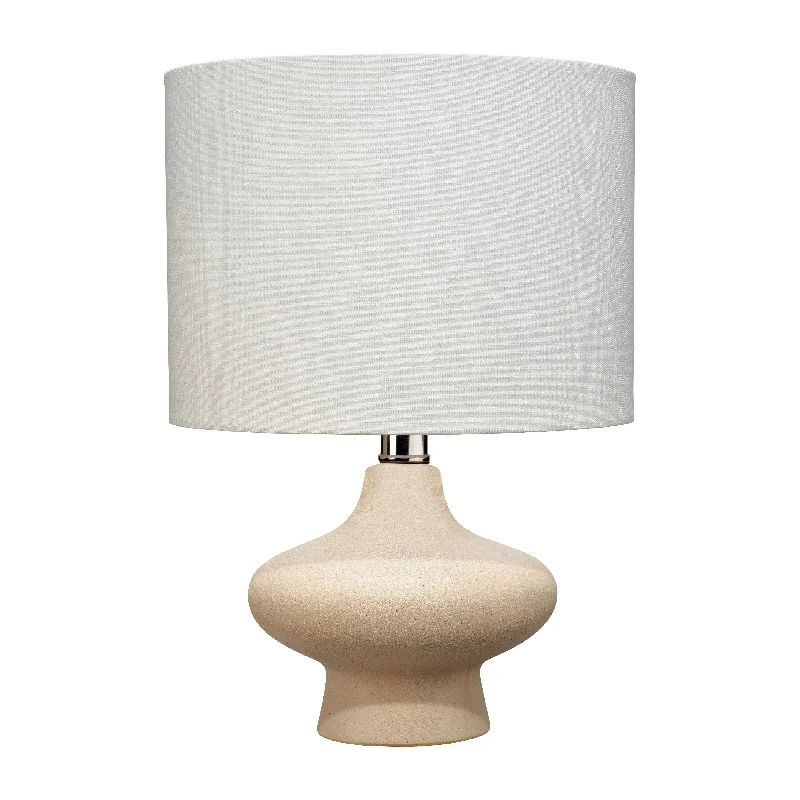 Track lighting with adjustable armsDawkins Table Lamp